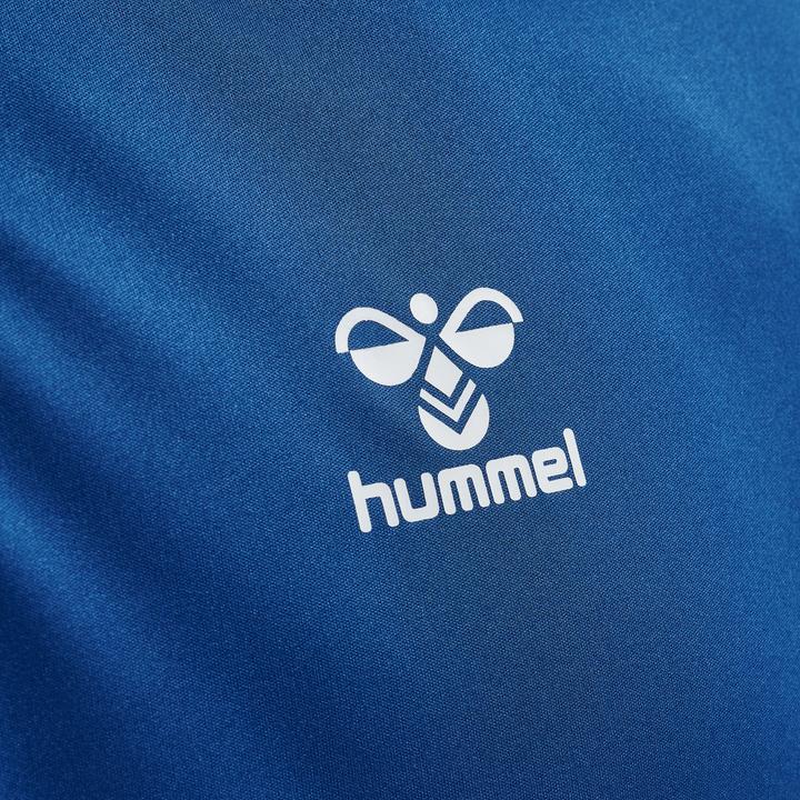 Produktbild hummel Core Xk Core Poly T-Shirt S/S (XL)