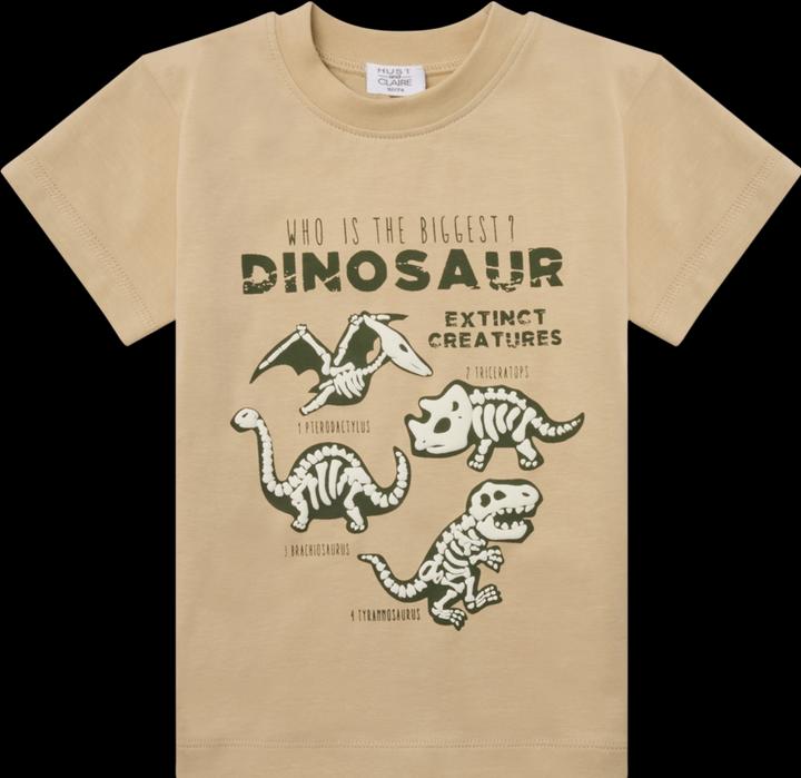 Image du produit Hust and Claire T-Shirt HCAnton Dino (122)