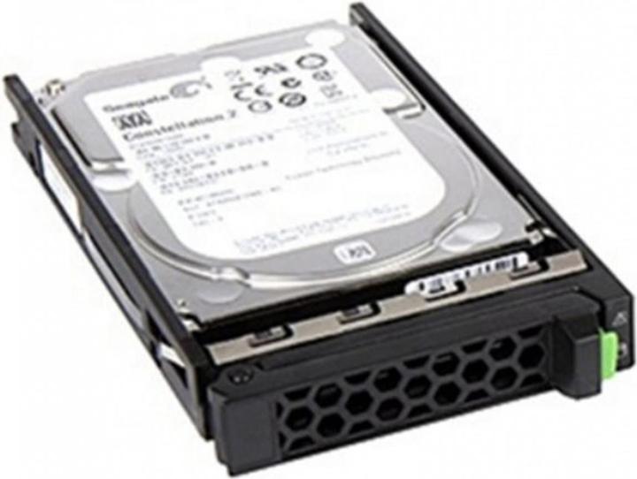 Produktbild Fujitsu HD SAS 15K HOT PL 2.5inch EP (P) (0.90 TB, 2.5")
