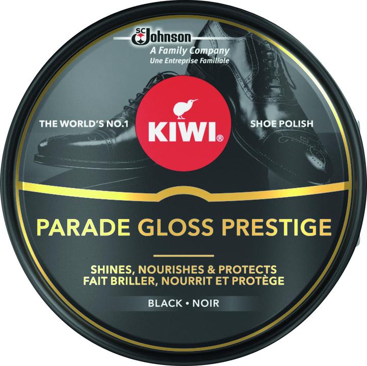 Produktbild Kiwi Parade Gloss Prestige Black (1 x, 50 ml)