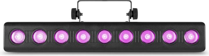 Image du produit Fuzzix LED-Bar ORION, Typ: Tubes/Bars, Leuchtmittel: LED (LED)