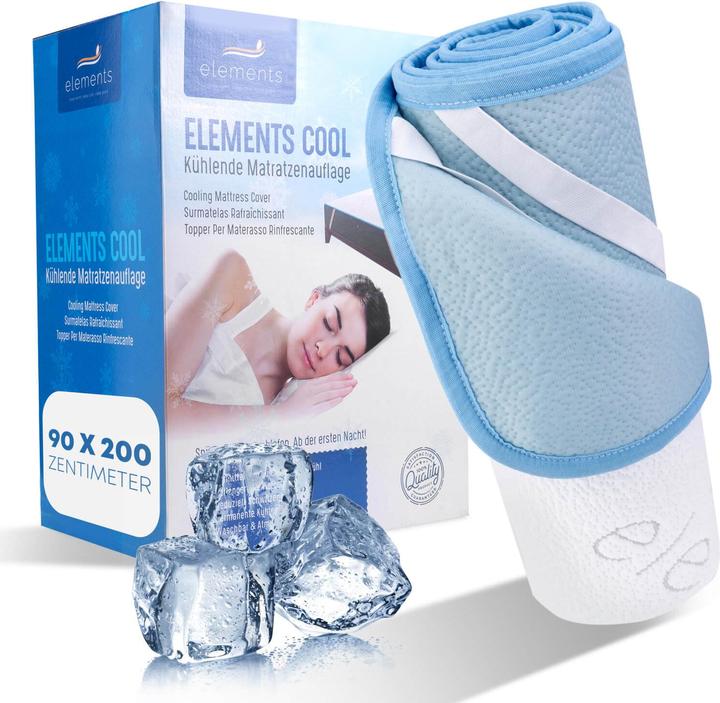 Mara Vital Elements Cool (135 x 200 cm)