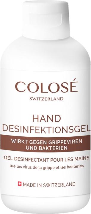 Colose Händedesinfektionsgel (200 ml)