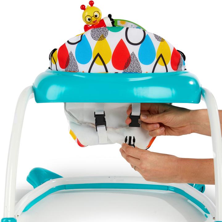Actual product image Baby Einstein Sky explorers