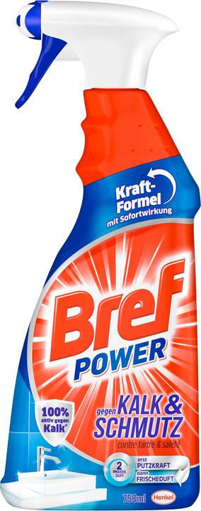 Produktbild Bref Kalk & Schmutz