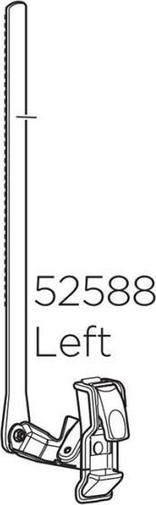 Actual product image Thule Standard