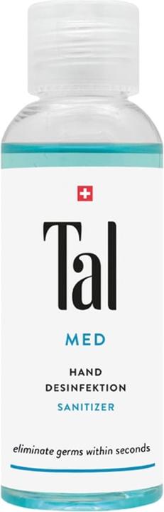 Produktbild Tal Med Hand Desinfektion (50 ml)