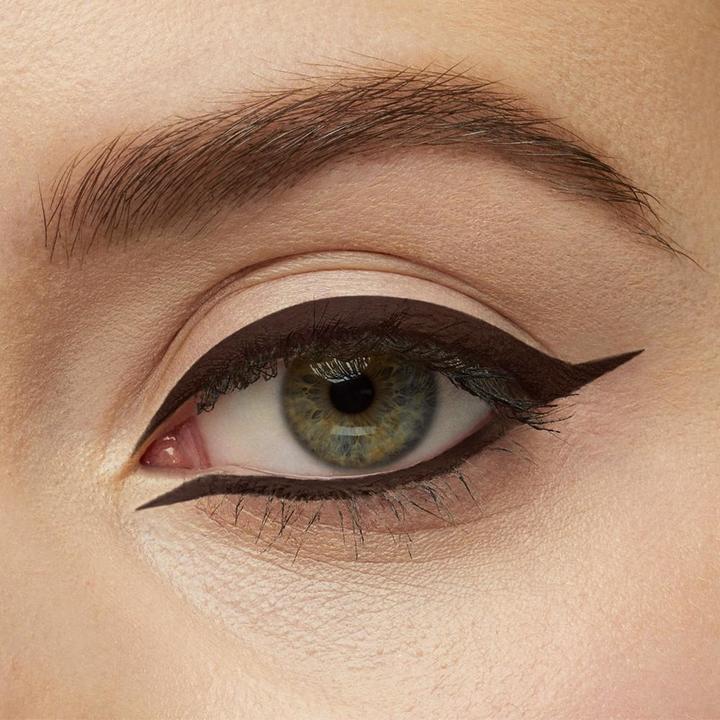 Image du produit Bourjois Crayon Yeux Twist’Matic Kajal 02 Brown W'oud (02 Brown W'oud)