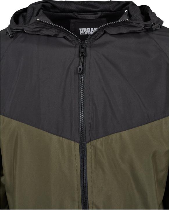 Immagine prodotto Urban Classics Giacca a vento (3XL)