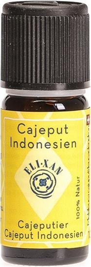 Produktbild Phytomed Cajeput Ätherisches Öl Bio