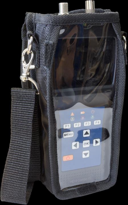 Image du produit Megasat HD 4 Combo V2 Appareil de mesure d'antenne (Technologie de mesure)