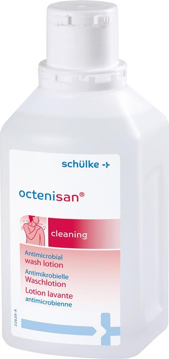 Schülke Waschlotion (500 ml)