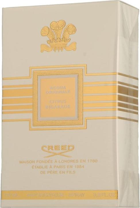 Creed Citrus Bigarade Eau de Parfum (Eau de Parfum, 100 ml)