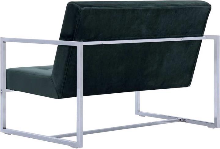 Immagine prodotto VidaXL Kwabina (2 posti)