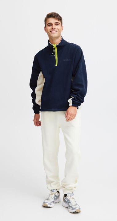 Actual product image TheJoggConcept The Jogg Concept Male - JCMCLARA HALFZIP JACKET - Jacket Cas - 22800363 (S)