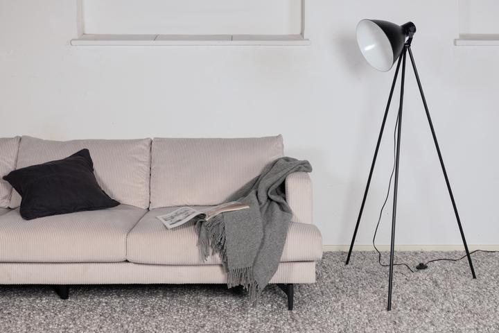 Produktbild Venture Home Stehlampe Tiv (E27)