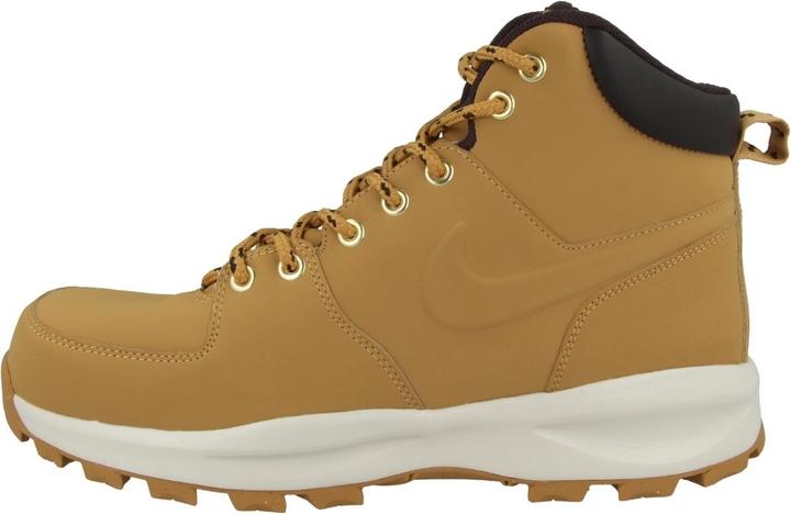 Nike Manoa Pelle