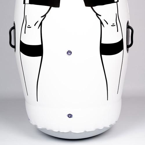 Actual product image Meta-tu-Victoria Dummy inflatable