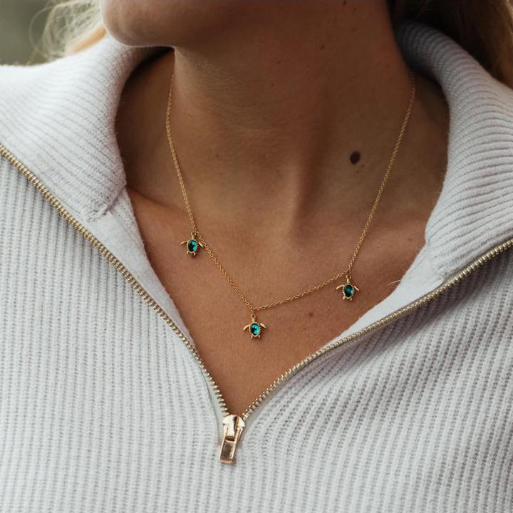 Produktbild Paul Hewitt PH-JE-1580 (Marinium Ocean Steel, recycelter Edelstahl)