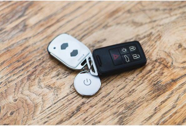 Immagine prodotto Bold Garden Clicker Bold Clicker 4-pack