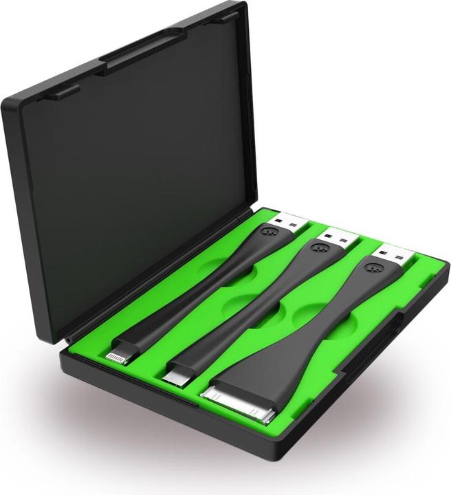 Image du produit mophie Mémoire Flex (0.10 m, USB 2.0)