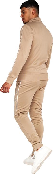Immagine prodotto Born Rich Giacca da allenamento Granero Zip integrale (M)