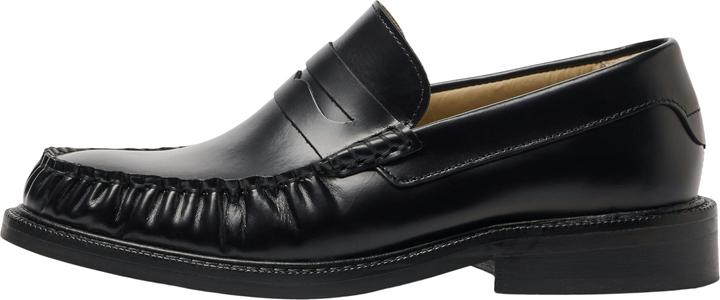 Image du produit Selected Femme Klassischer Lederhalbschuhe (40)