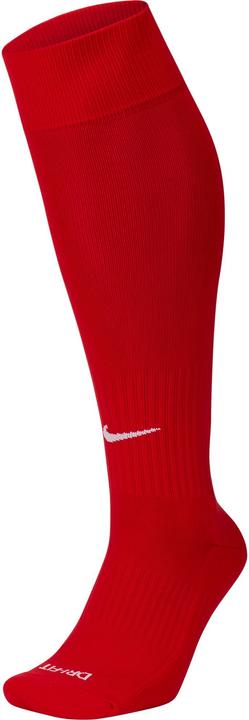Actual product image Nike Classic 2 Cushioned Over- UNIVERSITY RED/WHITE XL (XL)