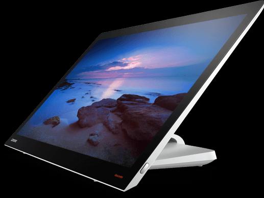 Produktbild Lenovo IdeaCentre AIO 910-27ISH (Intel Core i7-6700T, 16 GB, 256 GB, GeForce GTX 950A)