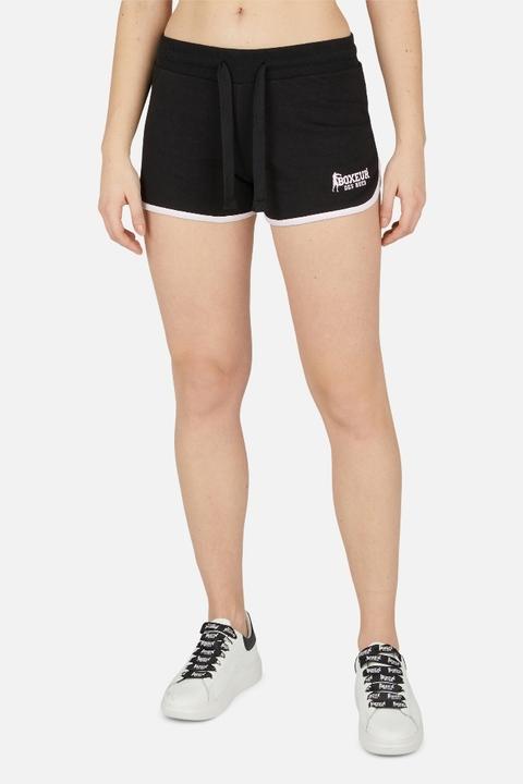 Produktbild Boxeur des Rues Basic Micro Shorts Sweatpants (M)