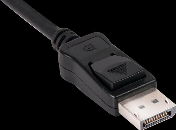 Image du produit Club 3D DisplayPort — DisplayPort (3 m, DisplayPort)
