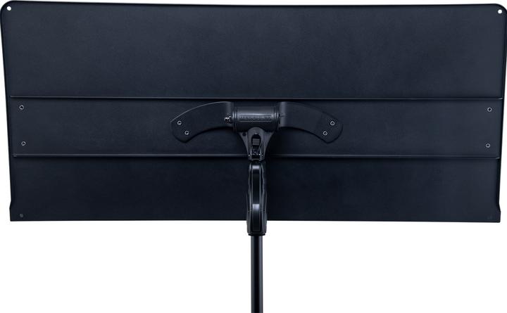 Produktbild Hercules BS429BP - Orchester-Dirigentenpult Set