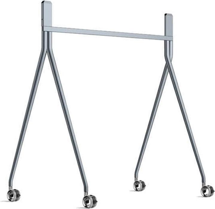 Produktbild Yealink MB-FLOORSTAND-860 MOVABLE STAND