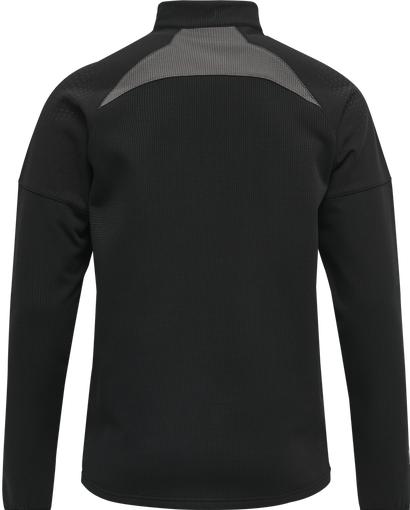 Immagine prodotto hummel Piombo Pro Mezza Zip (S)