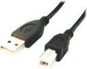 Immagine prodotto Gembird Serie professionale (1.80 m, USB 2.0)