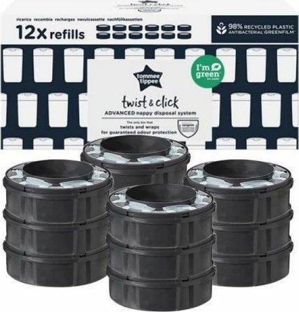 Image du produit Tommee Tippee Windelbiner (12 x)