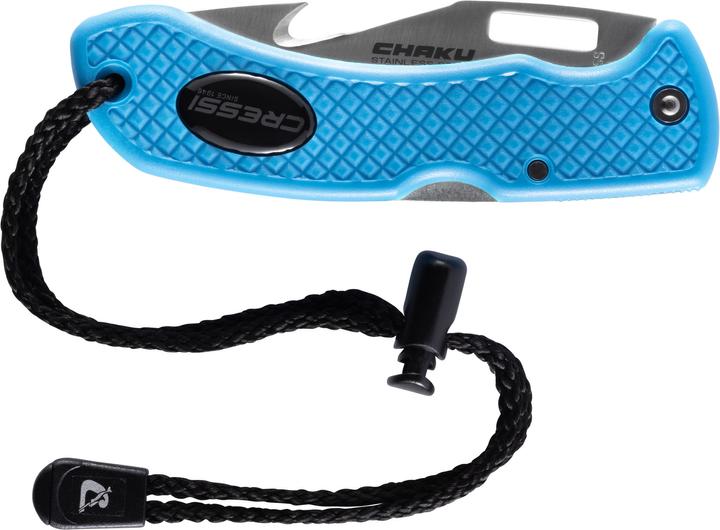 Produktbild Cressi Chaku Messer