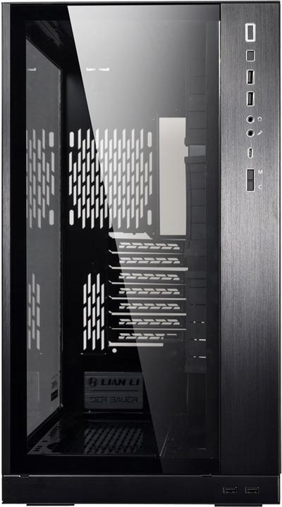 Immagine prodotto Lian-Li O11Dynamic XL (ATX, mATX, Mini-ITX, E-ATX)