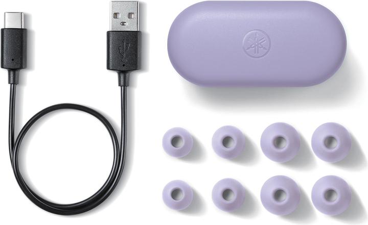 Actual product image Yamaha TW-E3B (24 h, Wireless)