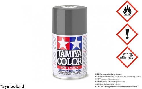 Produktbild Tamiya Spray Metallgrundierung 100 ml