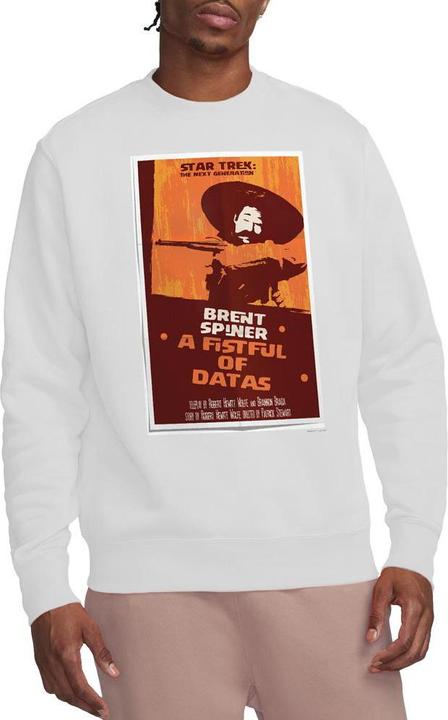 Image du produit - Sweat THE NEXT GENERATION SEASON EPISODE - Adulte (L)
