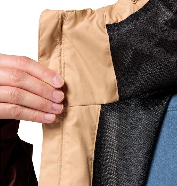 Produktbild Columbia Inner Limits™ III Jacket (L)