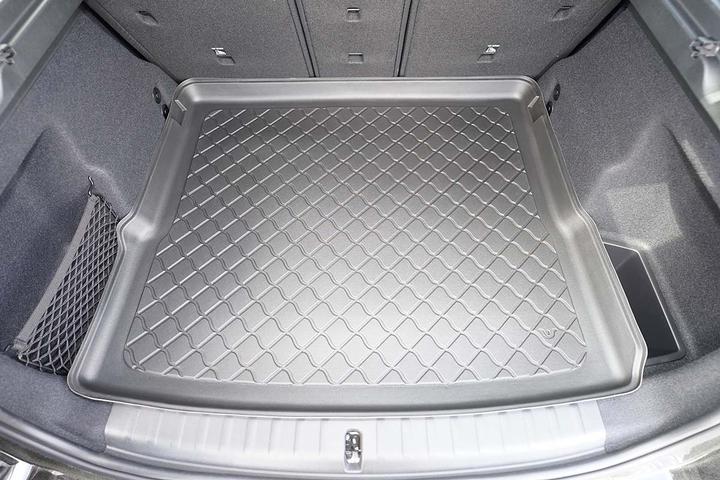 Produktbild Aristar Kofferraumwanne für BMW X1 ab 2015 bis heute (Rückbank nicht verschiebbar)