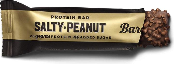 Produktbild Barebells Protein Bar (Salty Peanut, 1 Stk., 55 g)