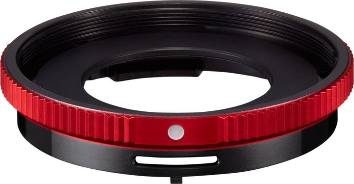 Olympus Objektiv-Adapter CLA-T01