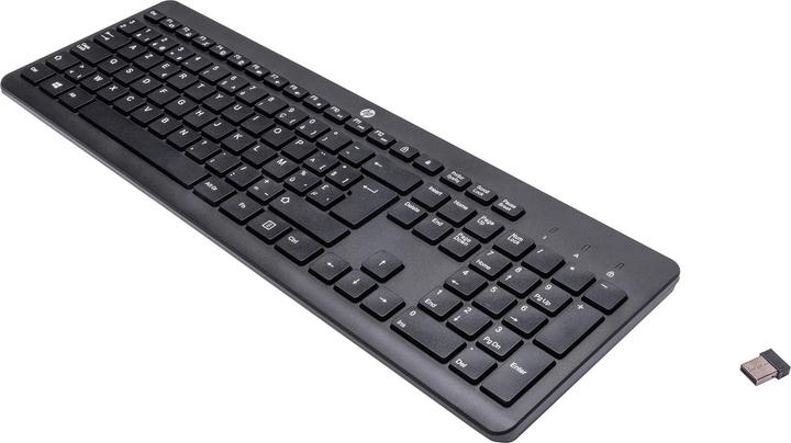 Productafbeelding HP 230 Draadloos toetsenbord (NL, Draadloze)