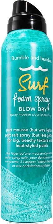 Bumble and bumble Bb. Surf - Foam Spray (150 ml)
