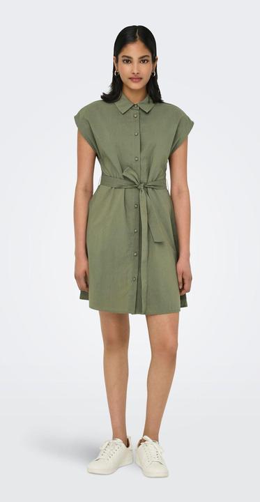 Image du produit Only ONLLOU Kurzes Kleid Kleid (M)