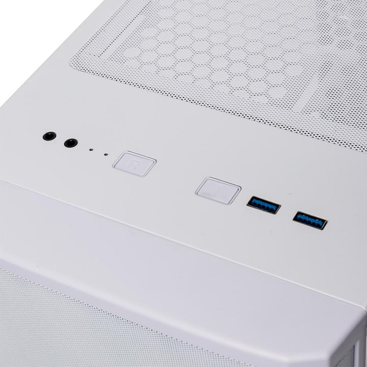 Actual product image BitFenix Nova Mesh (ATX, mATX, Mini-ITX, E-ATX)