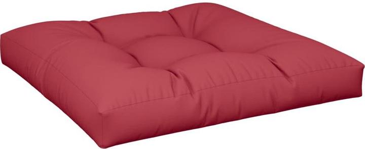 Actual product image VidaXL 10-piece garden lounge set with cushions (80 x 80 cm)